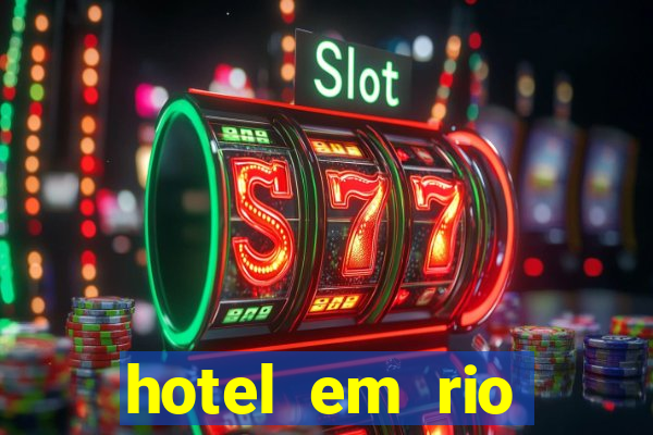 hotel em rio fortuna sc