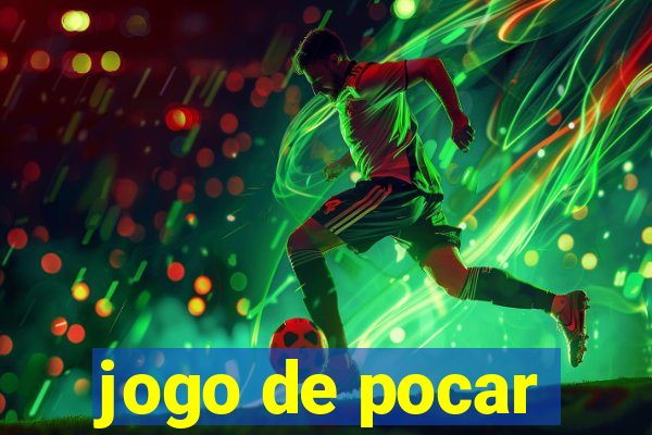 jogo de pocar