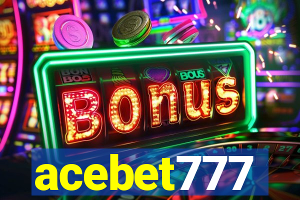 acebet777