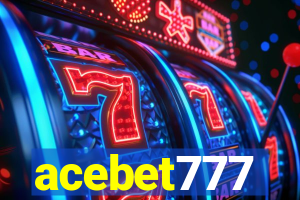 acebet777