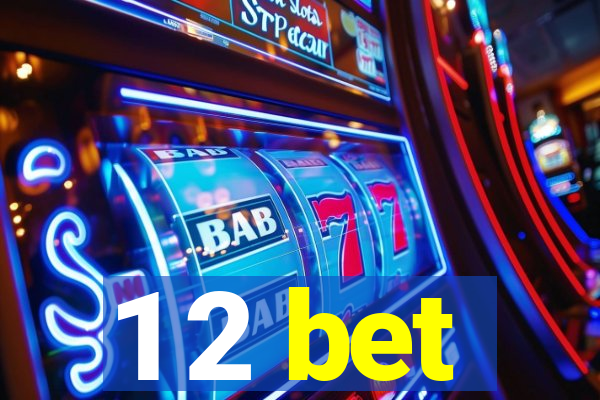 1 2 bet