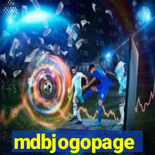 mdbjogopage