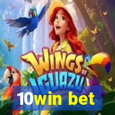 10win bet