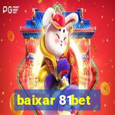 baixar 81bet