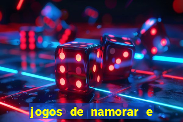 jogos de namorar e fazer filho