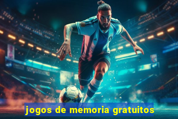 jogos de memoria gratuitos