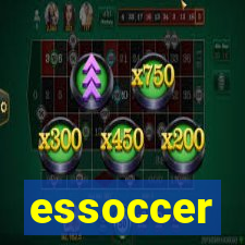 essoccer