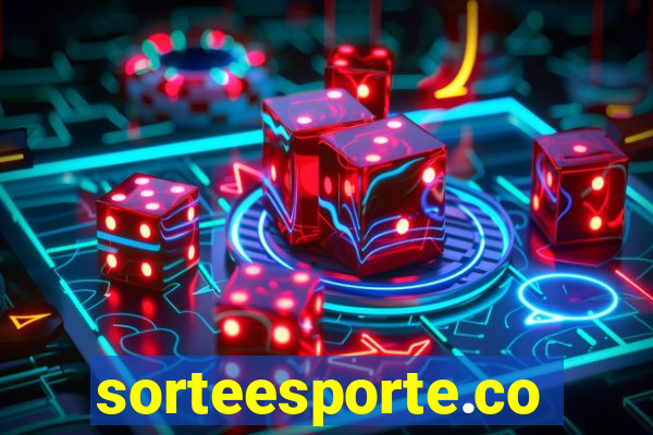 sorteesporte.com