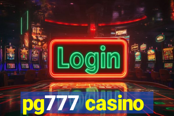 pg777 casino