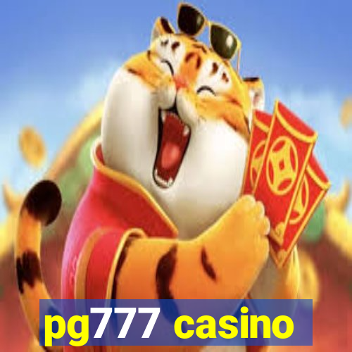 pg777 casino