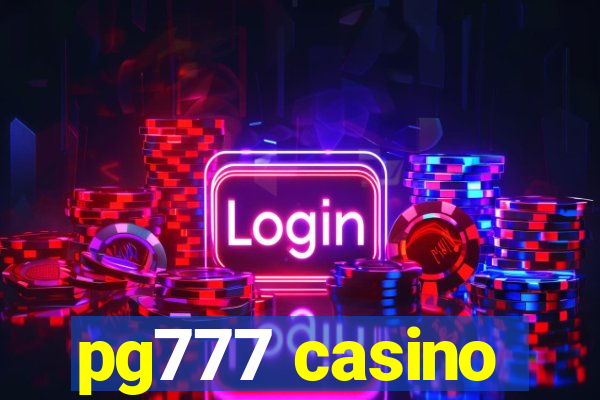 pg777 casino