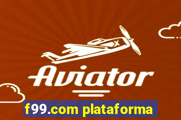 f99.com plataforma