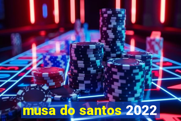 musa do santos 2022