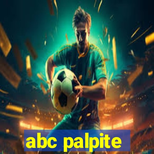 abc palpite