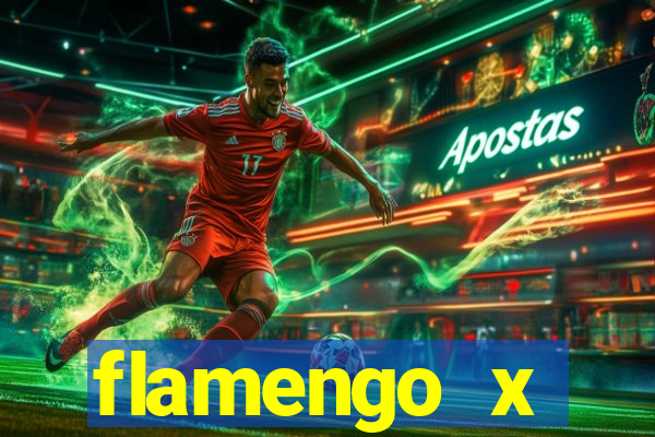 flamengo x fortaleza ao vivo futemax