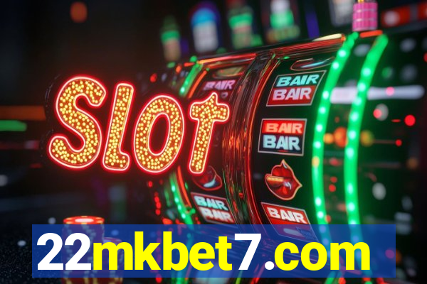 22mkbet7.com