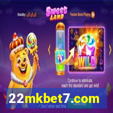 22mkbet7.com