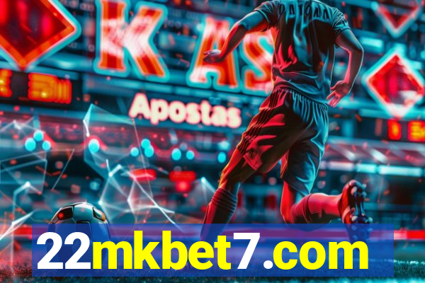 22mkbet7.com