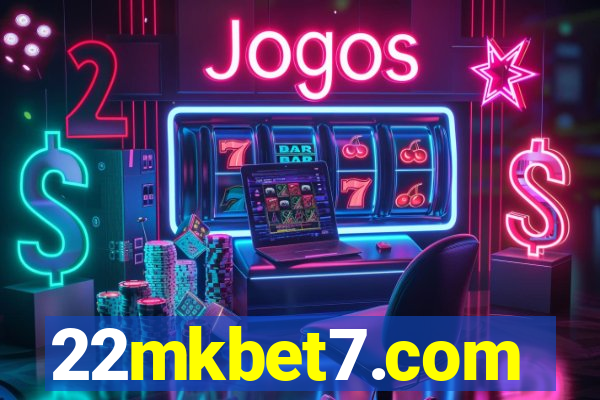 22mkbet7.com