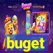 buget