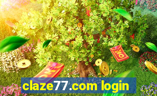 claze77.com login