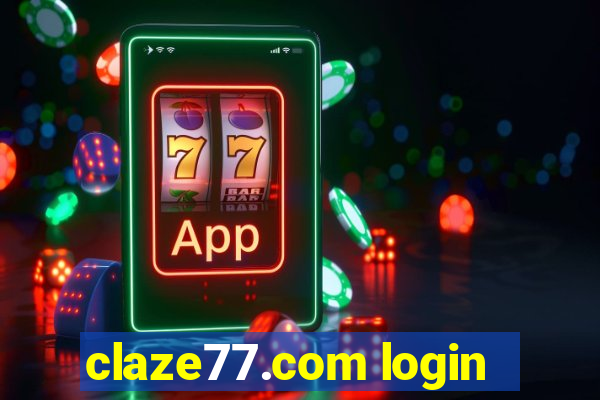 claze77.com login