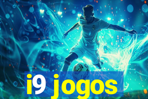 i9 jogos