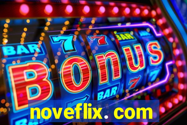 noveflix. com