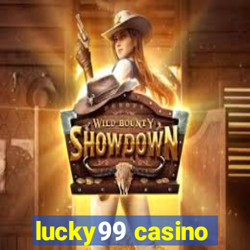 lucky99 casino