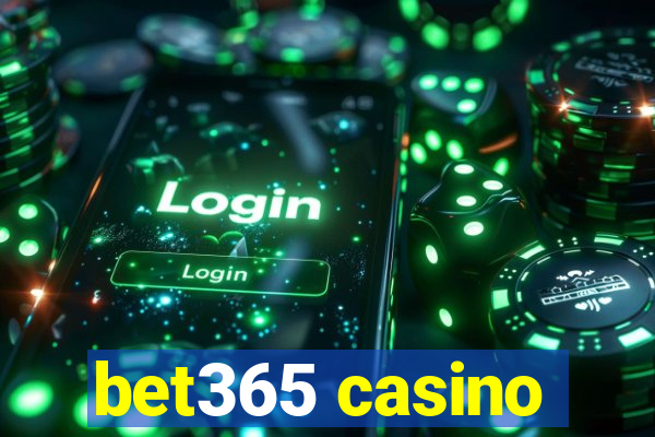 bet365 casino