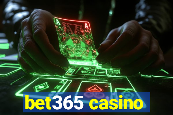 bet365 casino