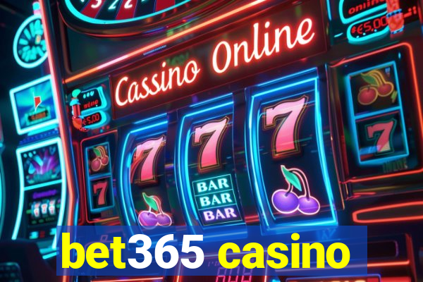 bet365 casino