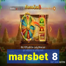 marsbet 8