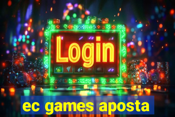 ec games aposta