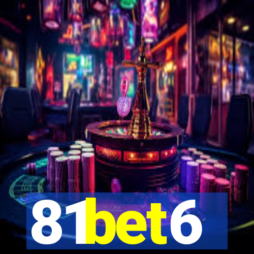 81bet6