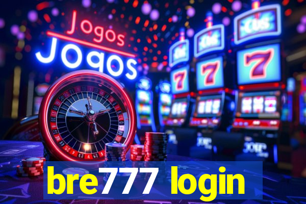 bre777 login