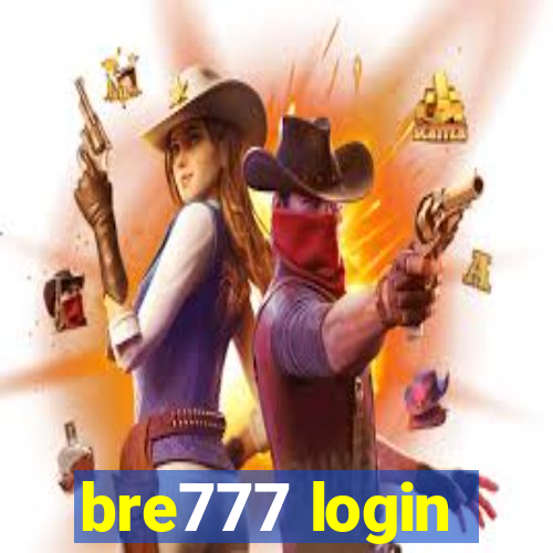 bre777 login