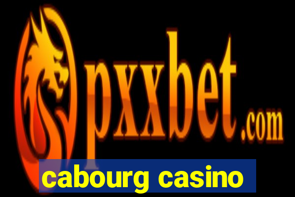 cabourg casino