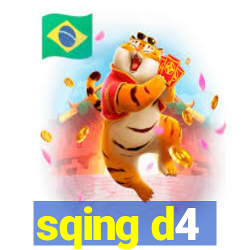 sqing d4