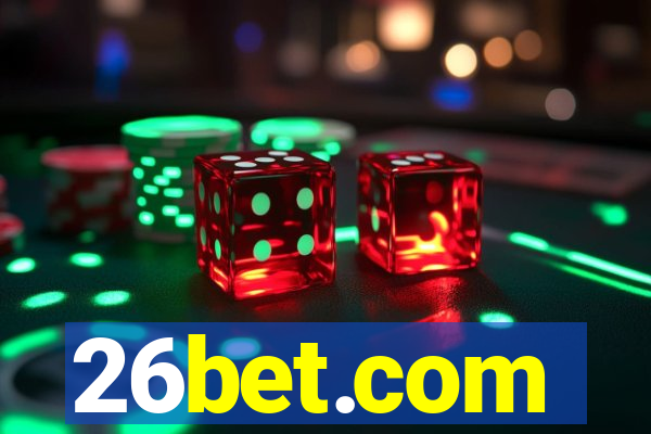 26bet.com