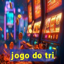 jogo do tri