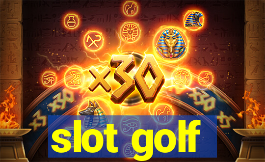 slot golf