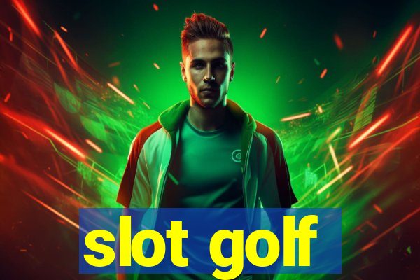 slot golf