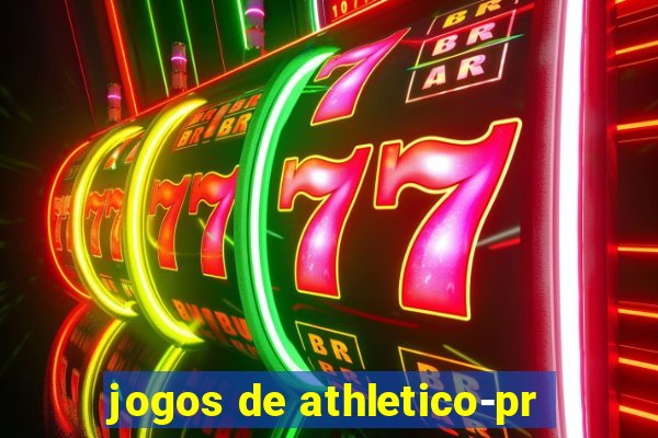 jogos de athletico-pr