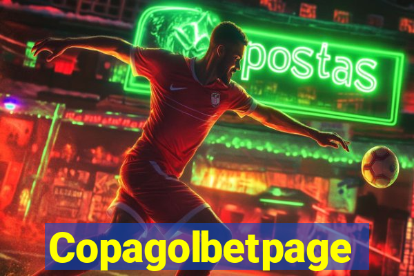 Copagolbetpage