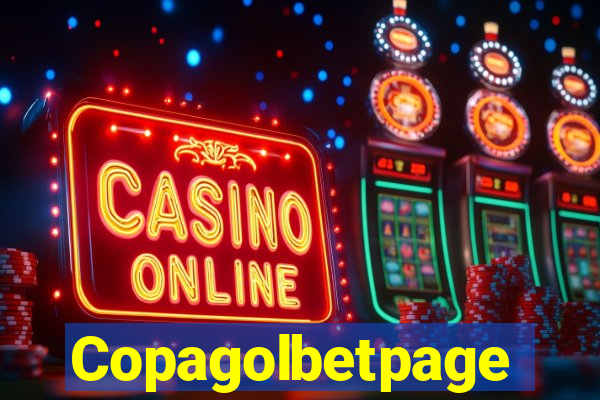 Copagolbetpage