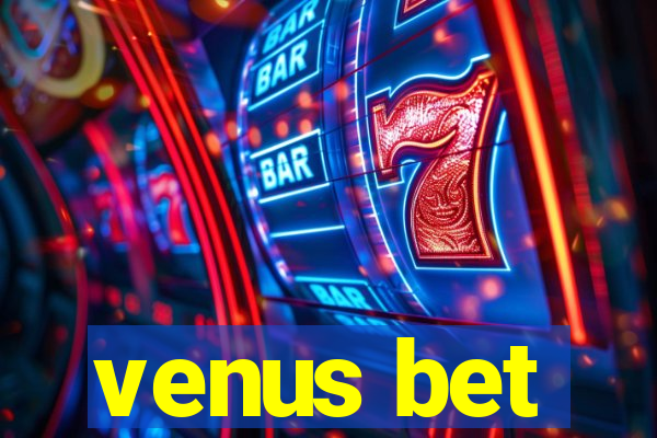 venus bet