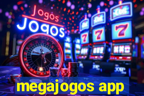 megajogos app