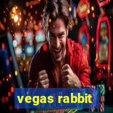 vegas rabbit