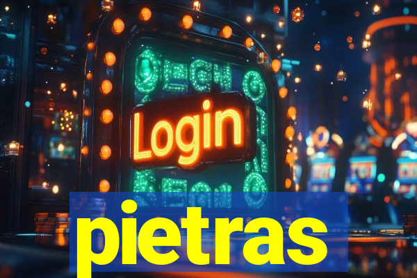 pietras